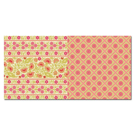 Двосторонній аркуш паперу Promise Me, 30х30 см від GCDStudios