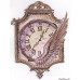 Силіконовий штамп Framed Wing, La Blanche, 10х11,5 см