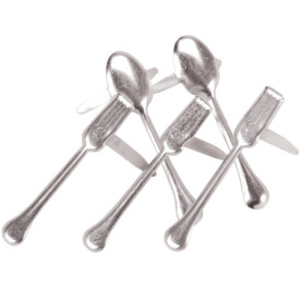 Набір брадс Utensil від компанії Eyelet Outlet, 12 шт