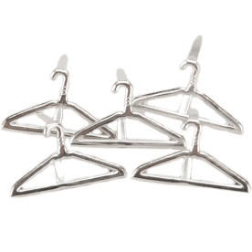 Набор брадсов Hanger от компании Eyelet Outlet, 12 шт