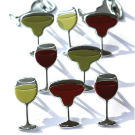 Набір брадс Сocktail від компанії Eyelet Outlet, 12 шт