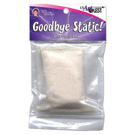 Антистатическая подушечка Goodbye Static Pad