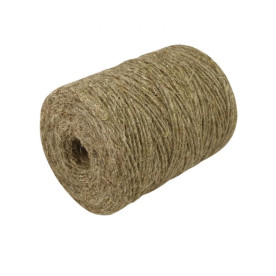 Шпагат льняной, 2 мм, 5 м