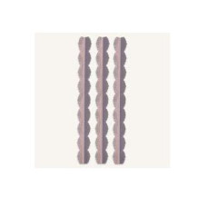 Набір бордюрів для сторінок Metal Page Edges: Lace -Antique Silver від 7gypsies
