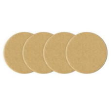Заготівля для альбому Board Kit - Circle від 7gypsies