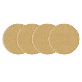 Заготовка для альбома Board Kit - Circle от 7gypsies