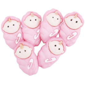 Набор пуговиц Baby Girls от Dress It Up