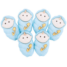 Набор пуговиц Baby Boys от Dress It Up