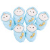 Набор пуговиц Baby Boys от Dress It Up