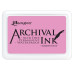 Перманентные чернила для штампинга Archival Ink Magenta Hue от Ranger