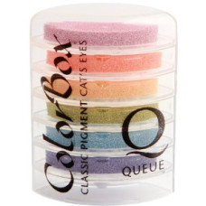 Набір чорнил для Штампінг Colorbox Cats Eye Queue -Swell від Clear Snap