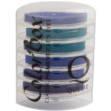 Набір чорнил для Штампінг Colorbox Cats Eye Queue -Deep Sea від Clear Snap