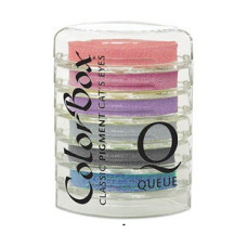 Набір чорнил для Штампінг Colorbox Cats Eye Queue -Muted Moods від Clear Snap