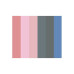 Набір чорнил для Штампінг Colorbox Cats Eye Queue -Muted Moods від Clear Snap