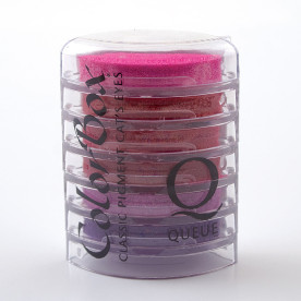 Набір чорнил для Штампінг Colorbox Cats Eye Queue -Tulip Field від Clear Snap