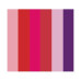 Набір чорнил для Штампінг Colorbox Cats Eye Queue -Tulip Field від Clear Snap