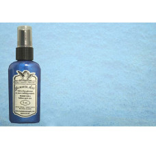 Фарба - спрей Glimmer Mist Spray - Denim Blue, Tattered Angels