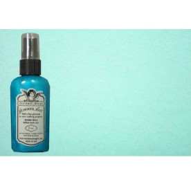 Фарба - спрей Glimmer Mist Spray - Patina, Tattered Angels