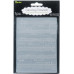 Папка для тиснення Sheet Music від Darice