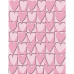 Папка для тиснення Heart Blocks від Cuttlebug
