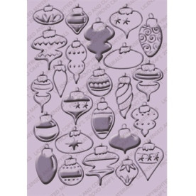 Папка для тиснення Sparkle від Cuttlebug