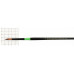 Кисть, Синтетика круглая, Green stripe 1019, № 8, длинная ручка, Kolos
