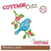 Ніж для вирізання Blue Bird від CottageCutz