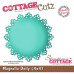 Ніж для вирізання Magnolia Doily від CottageCutz
