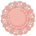 Нож для вырезания  Tea Time Doily от CottageCutz