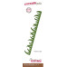 Ніж для вирізання Grass від CottageCutz