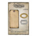 Ніж для вирізання Bigz Die - Tag and Bookplates від Tim Holtz