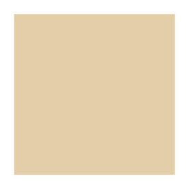 Бумага для дизайна, Fotokarton A4, 21*29,7см, №10 Желто-коричневый, 300г/м2, Folia