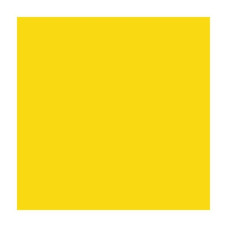 Бумага для дизайна, Fotokarton A4, 21*29,7см, №14 Бананово-желтый, 300г/м2, Folia