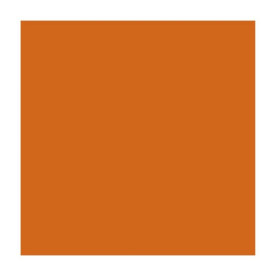 Бумага для дизайна, Fotokarton A4, 21*29,7см, №41 Светло-оранжевый, 300г/м2, Folia