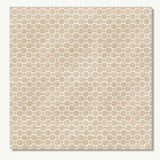 Односторонній папір для скрапбукінгу 30х30 см Journey: Sushi - Edo від 7gypsies