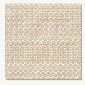 Односторонняя бумага для скрапбукинга 30х30 см Journey: Sushi - Edo от 7gypsies