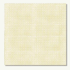 Односторонній папір для скрапбукінгу 30х30 см Journey: Sushi - Kyoto від 7gypsies