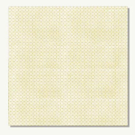 Односторонній папір для скрапбукінгу 30х30 см Journey: Sushi - Kyoto від 7gypsies