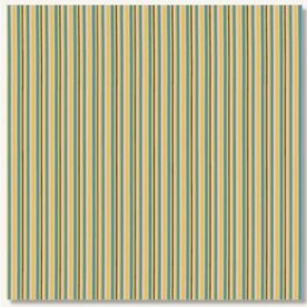 Односторонняя скрапбумага 30х30 см Journey: Union Square - Greary от 7gypsies