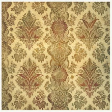 Односторонній папір для скрапбукінгу 30х30 см Journey: Milano - Latium від 7gypsies