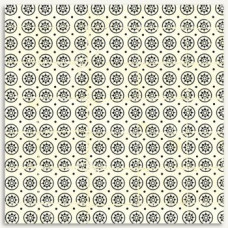 Односторонній скраппапір 30х30 см Journey: Napoli - Palermo від 7gypsies