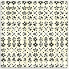 Односторонній скраппапір 30х30 см Journey: Napoli - Palermo від 7gypsies