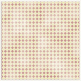 Односторонній папір для скрапбукінгу Journey: Calais - Ardres від 7gypsies