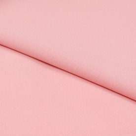 Замша штучна лайт світло-фрезовий, поліестер, щільність 160, 50х30 см