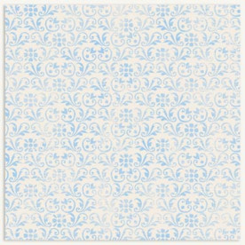 Односторонній папір для скрапбукінгу 30х30 см Journey: Calais - St. Martin від 7gypsies