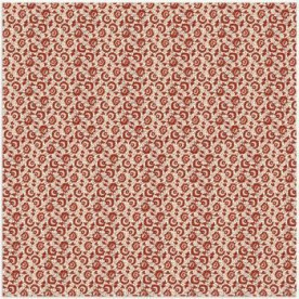 Односторонняя бумага для скрапбукинга 30х30 см Journey: Zanzibar - Bazrah от 7gypsies