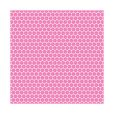 Бумажный скотч розового цвета Washi Adhersive Sheet от We R Memory Keepers, 30х30 см