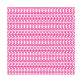 Бумажный скотч розового цвета Washi Adhersive Sheet от We R Memory Keepers, 30х30 см