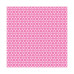Бумажный скотч розового цвета Washi Adhersive Sheet от We R Memory Keepers, 30х30 см