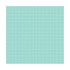 Паперовий скотч блакитного кольору Washi Adhersive Sheet від We R Memory Keepers, 30х30 см